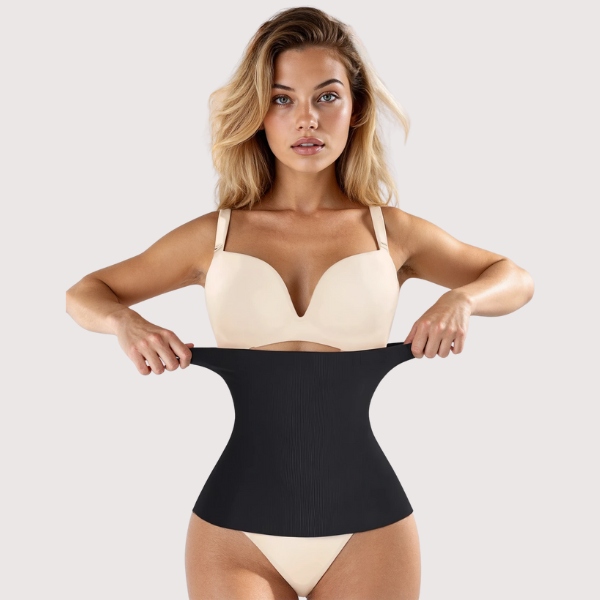 Women's Slimming Belly Band Shapewear