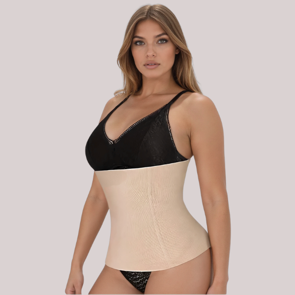 Women's Slimming Belly Band Shapewear