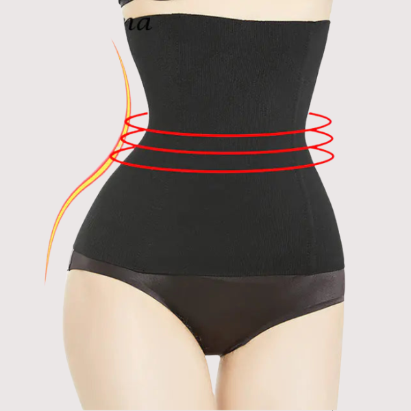 Women's Slimming Belly Band Shapewear